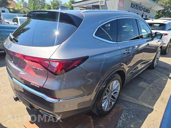 2023 Acura MDX w/Advance Pkg - miniatura 3