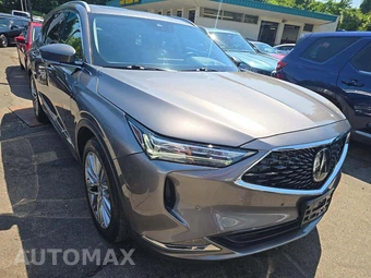 2023 Acura MDX w/Advance Pkg - miniatura 4