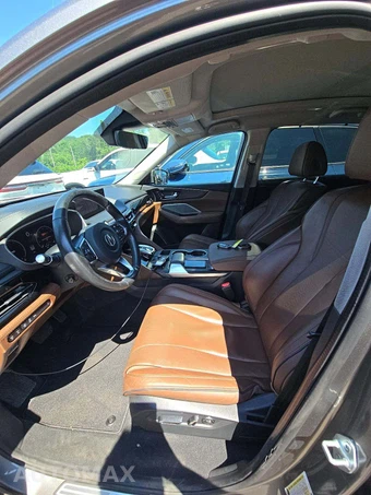 2023 Acura MDX w/Advance Pkg - miniatura 6