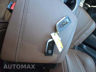 2023 Acura MDX w/Advance Pkg - miniatura 8
