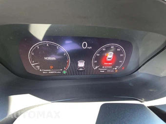 2023 Acura MDX w/Advance Pkg - miniatura 9
