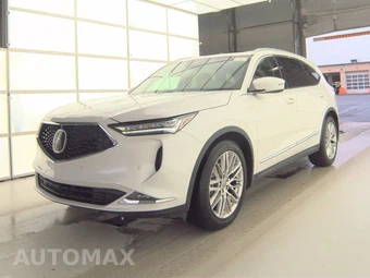 2023 Acura MDX w/Advance Pkg