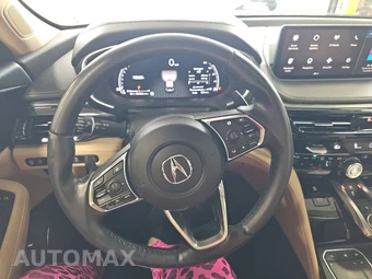2023 Acura MDX w/Advance Pkg - miniatura 10