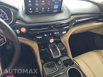 2023 Acura MDX w/Advance Pkg - miniatura 11