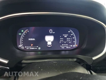 2023 Acura MDX w/Advance Pkg - miniatura 12