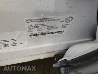 2023 Acura MDX w/Advance Pkg - miniatura 15