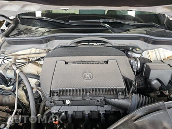 2023 Acura MDX w/Advance Pkg - miniatura 16