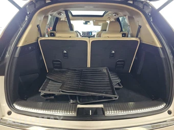 2023 Acura MDX w/Advance Pkg - miniatura 17