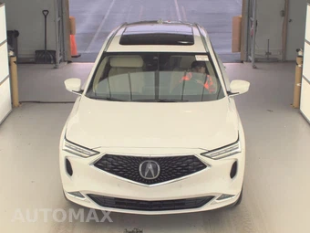 2023 Acura MDX w/Advance Pkg - miniatura 2