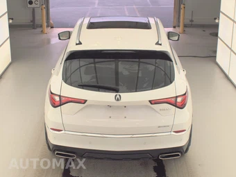 2023 Acura MDX w/Advance Pkg - miniatura 5