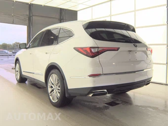2023 Acura MDX w/Advance Pkg - miniatura 6