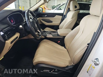 2023 Acura MDX w/Advance Pkg - miniatura 7