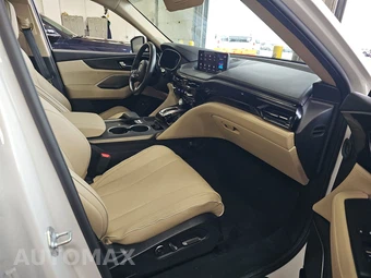2023 Acura MDX w/Advance Pkg - miniatura 8