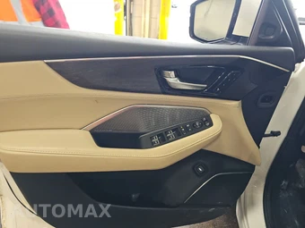 2023 Acura MDX w/Advance Pkg - miniatura 9