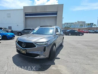2023 Acura MDX w/Advance Pkg
