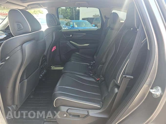 2023 Acura MDX w/Advance Pkg – miniatura 10