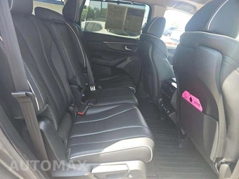 2023 Acura MDX w/Advance Pkg – miniatura 14