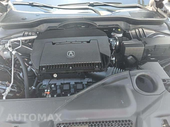 2023 Acura MDX w/Advance Pkg – miniatura 19
