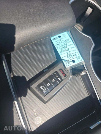 2023 Acura MDX w/Advance Pkg – miniatura 5