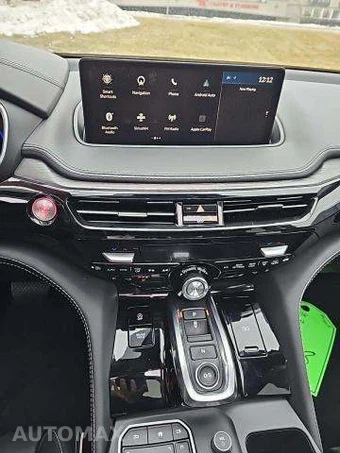 2023 Acura MDX w/Advance Pkg - miniatura 10