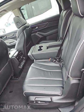 2023 Acura MDX w/Advance Pkg - miniatura 13