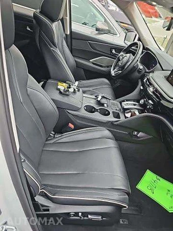 2023 Acura MDX w/Advance Pkg - miniatura 17