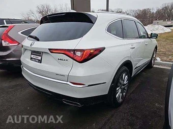 2023 Acura MDX w/Advance Pkg - miniatura 3