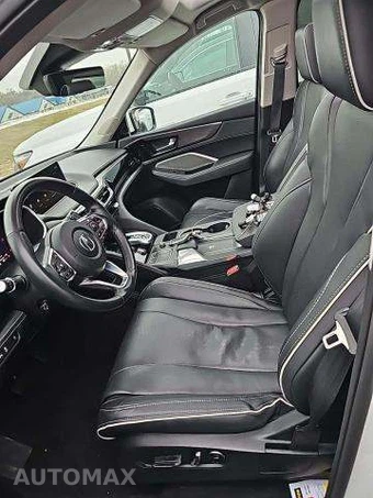 2023 Acura MDX w/Advance Pkg - miniatura 6