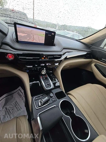 2023 Acura MDX w/Advance Pkg - miniatura 10