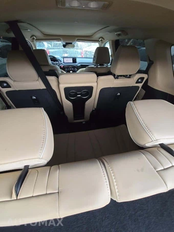 2023 Acura MDX w/Advance Pkg - miniatura 14