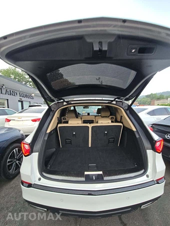 2023 Acura MDX w/Advance Pkg - miniatura 15