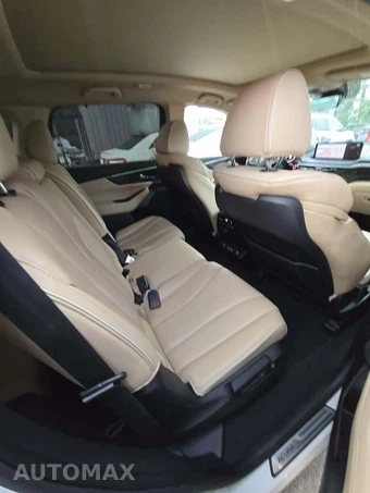 2023 Acura MDX w/Advance Pkg - miniatura 17