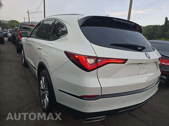 2023 Acura MDX w/Advance Pkg - miniatura 2