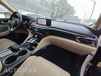 2023 Acura MDX w/Advance Pkg - miniatura 20