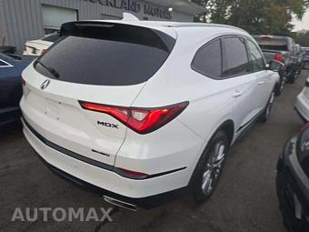 2023 Acura MDX w/Advance Pkg - miniatura 3