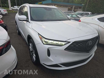 2023 Acura MDX w/Advance Pkg - miniatura 4