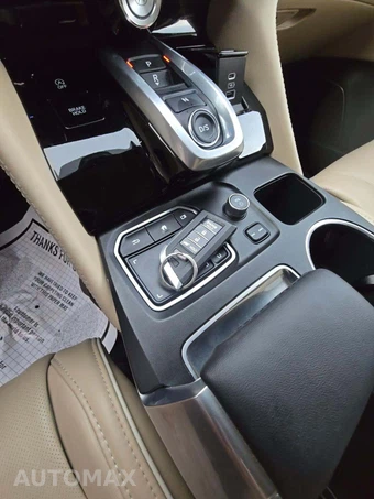 2023 Acura MDX w/Advance Pkg - miniatura 8