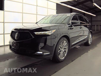 2023 Acura MDX w/Advance Pkg
