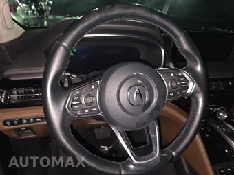 2023 Acura MDX w/Advance Pkg – miniatura 10