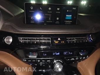 2023 Acura MDX w/Advance Pkg – miniatura 11
