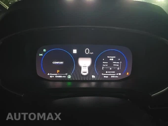 2023 Acura MDX w/Advance Pkg – miniatura 12
