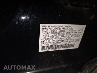 2023 Acura MDX w/Advance Pkg – miniatura 14