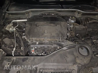 2023 Acura MDX w/Advance Pkg – miniatura 15
