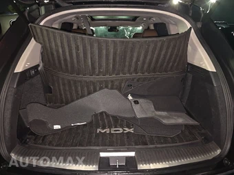 2023 Acura MDX w/Advance Pkg – miniatura 16