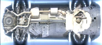 2023 Acura MDX w/Advance Pkg – miniatura 19