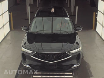 2023 Acura MDX w/Advance Pkg – miniatura 2