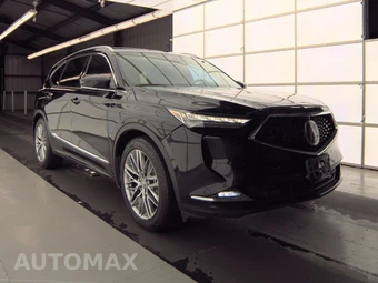 2023 Acura MDX w/Advance Pkg – miniatura 3