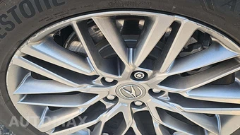 2023 Acura MDX w/Advance Pkg – miniatura 31