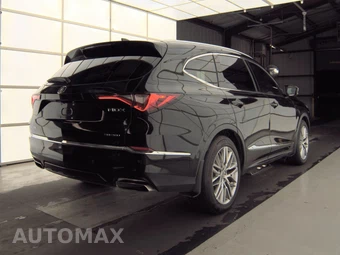 2023 Acura MDX w/Advance Pkg – miniatura 4