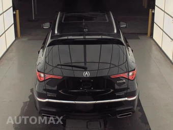 2023 Acura MDX w/Advance Pkg – miniatura 5